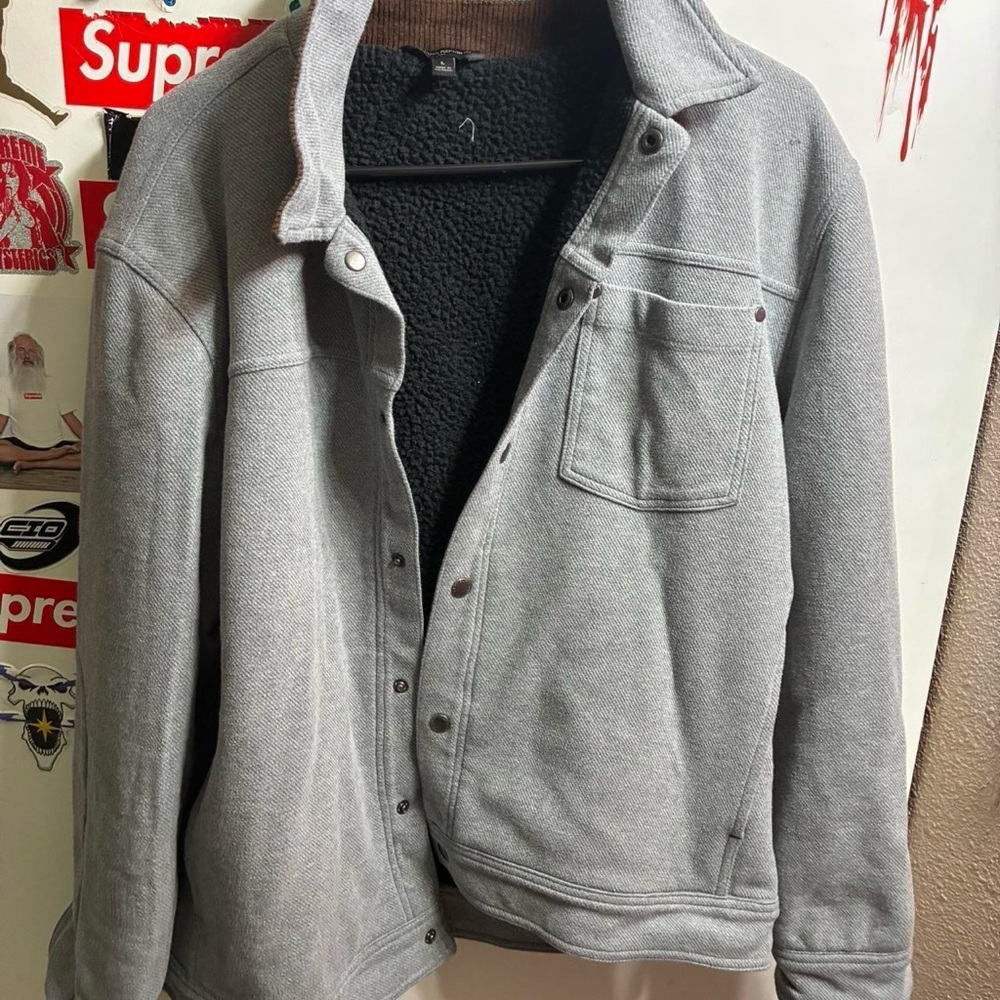 Banana Republic Jacket Size Large